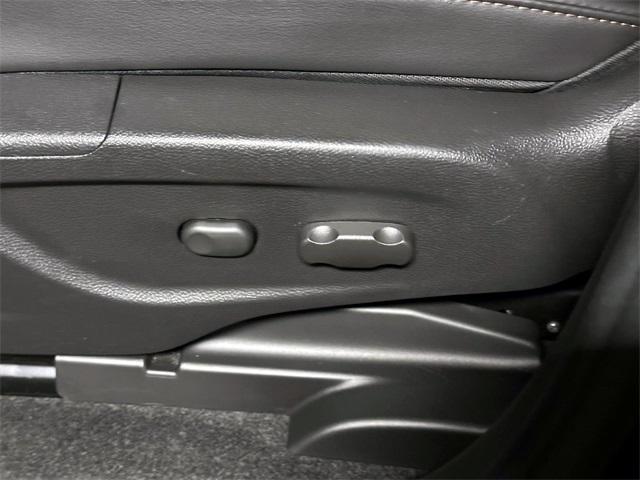 used 2022 Chevrolet Trax car, priced at $16,904