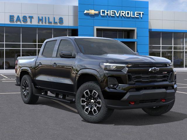 new 2026 Chevrolet Colorado car, priced at $47,045