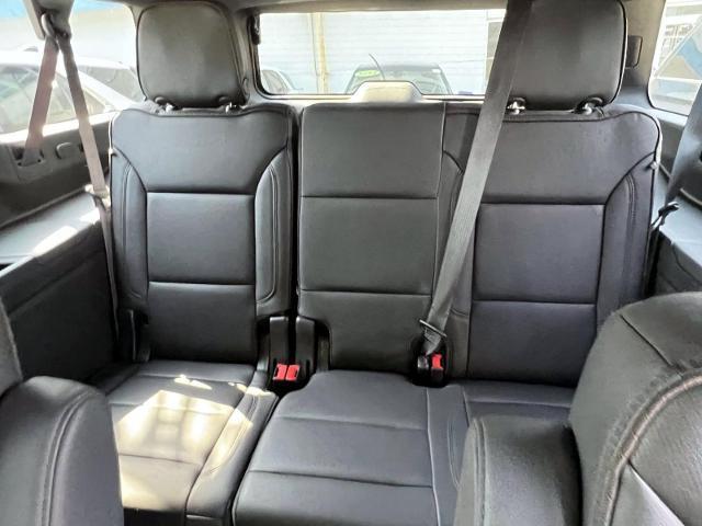 used 2023 Chevrolet Suburban car, priced at $63,877