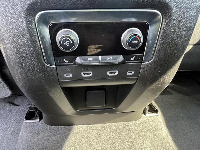used 2023 Chevrolet Suburban car, priced at $63,877