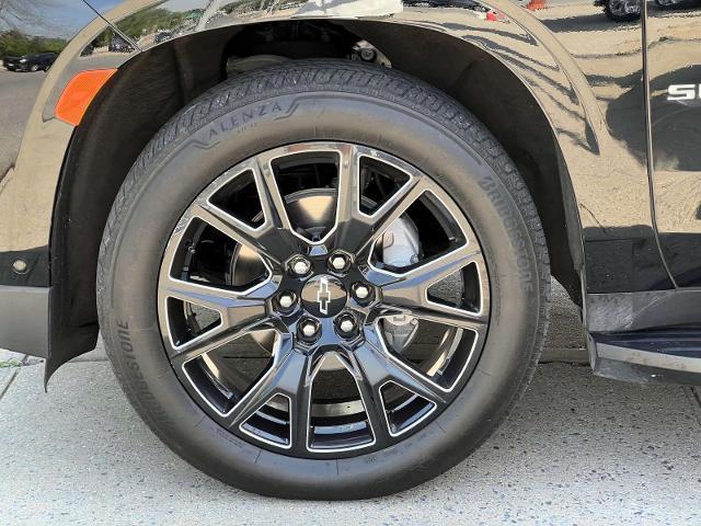 used 2023 Chevrolet Suburban car, priced at $63,877