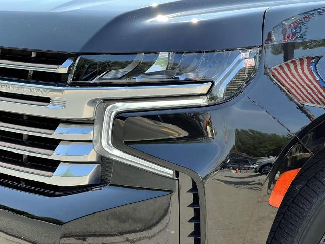 used 2023 Chevrolet Suburban car, priced at $63,877