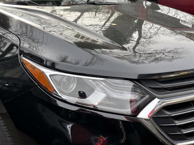 used 2021 Chevrolet Equinox car, priced at $17,271