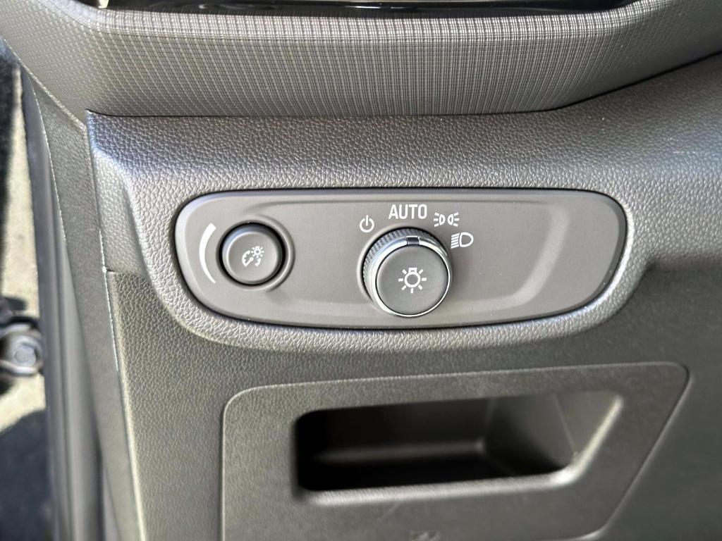 used 2022 Chevrolet TrailBlazer car, priced at $14,800