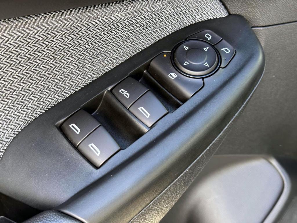 used 2022 Chevrolet TrailBlazer car, priced at $14,800