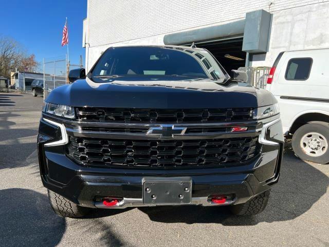 used 2021 Chevrolet Tahoe car, priced at $55,999