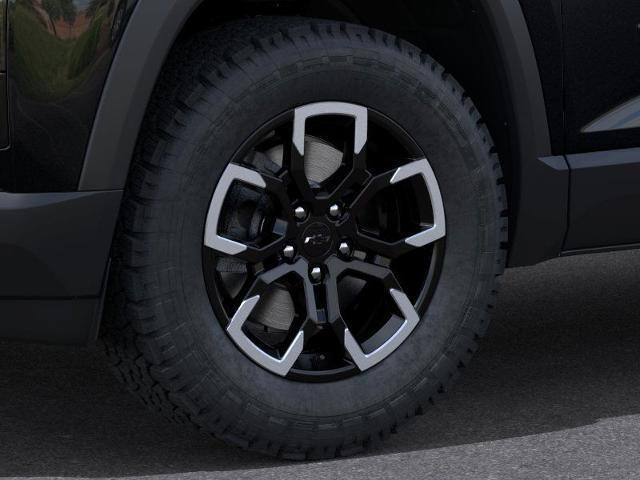 new 2026 Chevrolet Equinox car, priced at $38,840