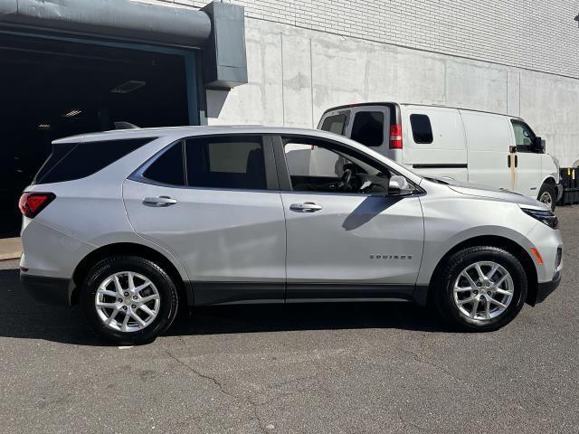 used 2022 Chevrolet Equinox car, priced at $19,950