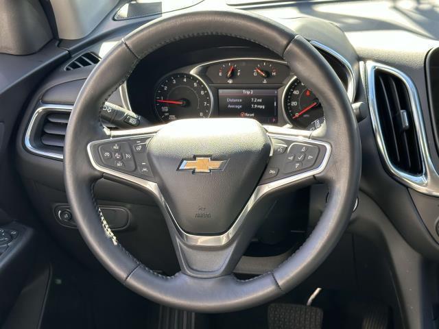 used 2022 Chevrolet Equinox car, priced at $19,950
