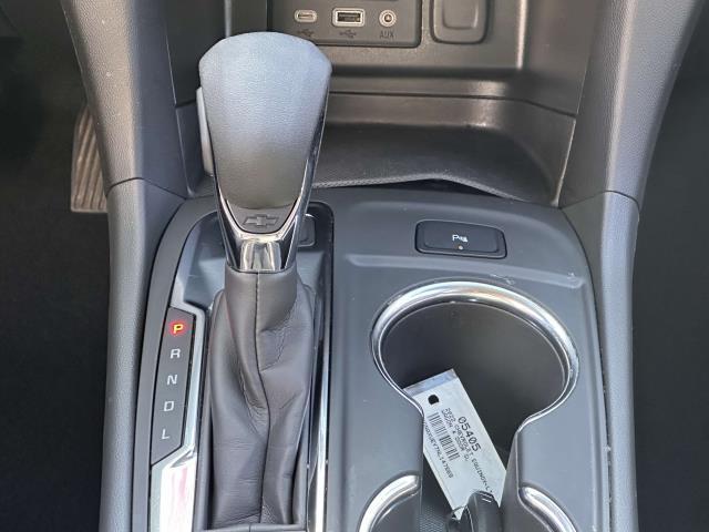 used 2022 Chevrolet Equinox car, priced at $19,950