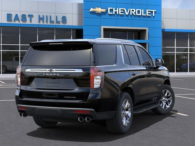 new 2024 Chevrolet Tahoe car, priced at $77,995