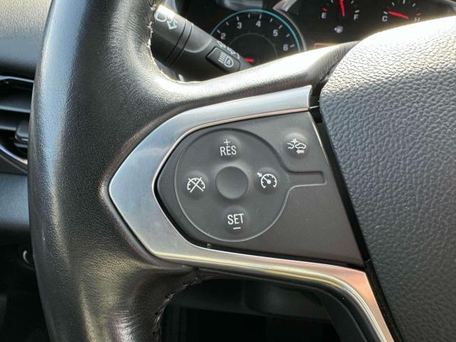 used 2022 Chevrolet Traverse car, priced at $26,492