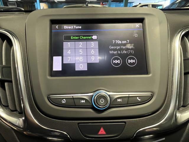 used 2020 Chevrolet Equinox car, priced at $19,265