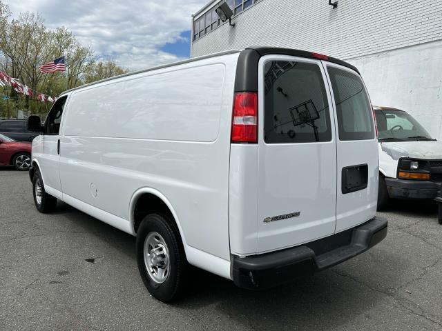 used 2021 Chevrolet Express 2500 car, priced at $34,999