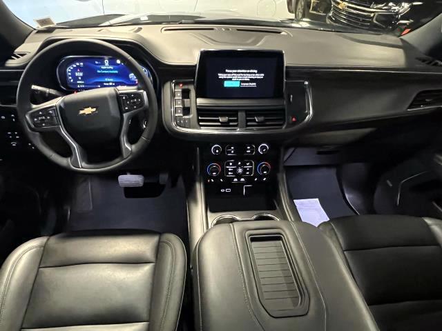 used 2023 Chevrolet Suburban car, priced at $45,328