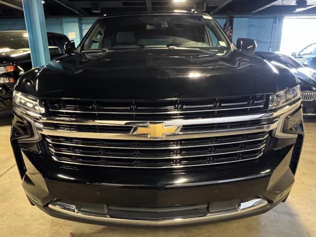 used 2023 Chevrolet Suburban car, priced at $45,328