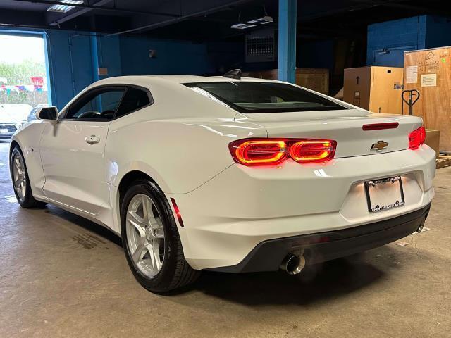 used 2023 Chevrolet Camaro car, priced at $29,499