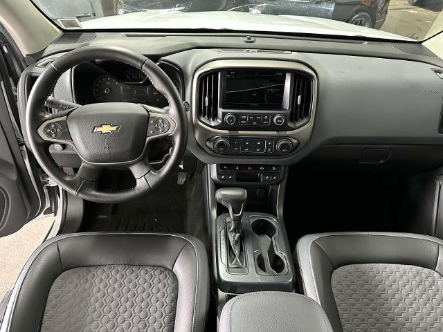 used 2018 Chevrolet Colorado car, priced at $25,995
