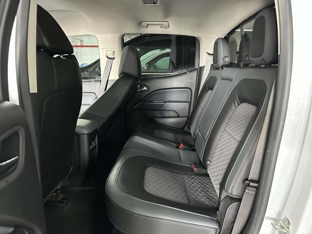 used 2018 Chevrolet Colorado car, priced at $25,995