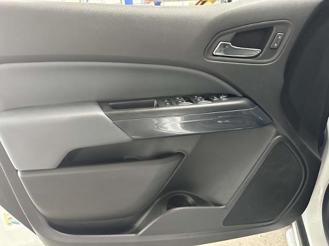 used 2018 Chevrolet Colorado car, priced at $25,995
