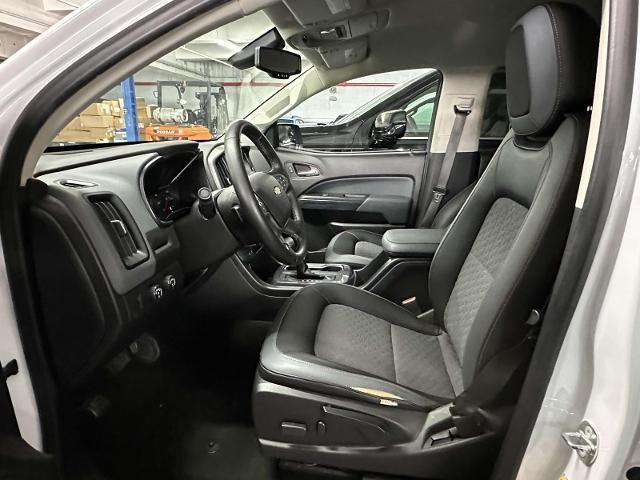 used 2018 Chevrolet Colorado car, priced at $25,995