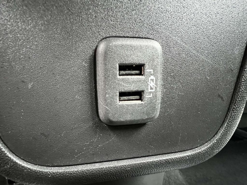 used 2022 Chevrolet Equinox car, priced at $16,393