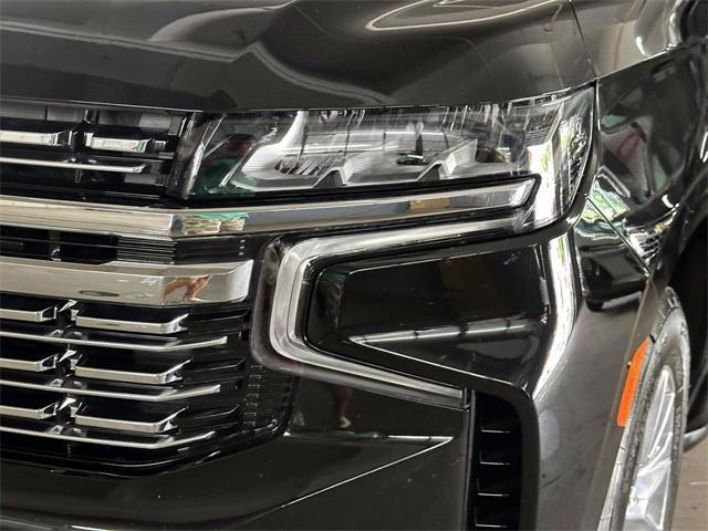 used 2023 Chevrolet Tahoe car, priced at $60,819