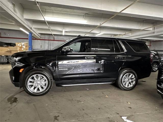 used 2023 Chevrolet Tahoe car, priced at $60,819