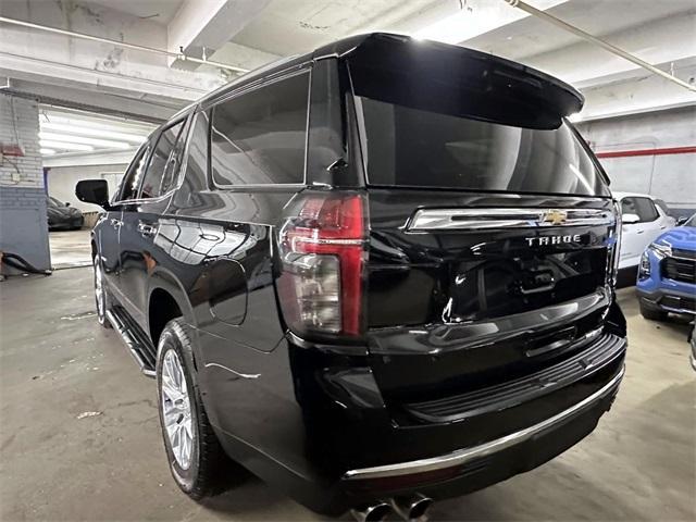 used 2023 Chevrolet Tahoe car, priced at $60,819