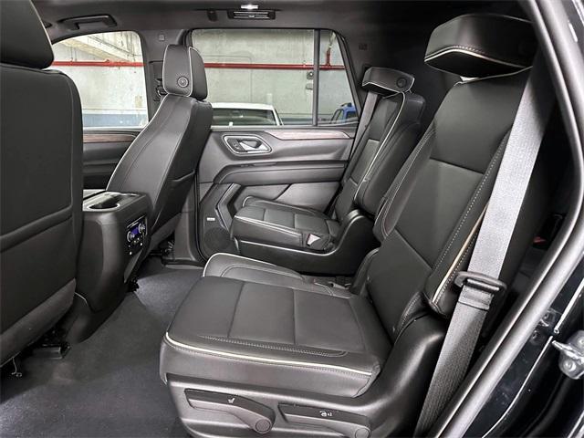 used 2023 Chevrolet Tahoe car, priced at $60,819
