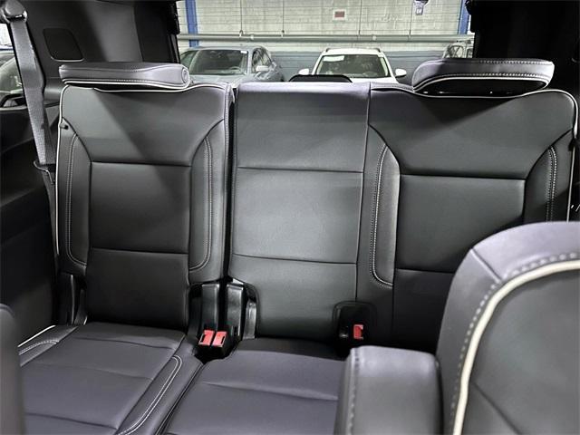 used 2023 Chevrolet Tahoe car, priced at $60,819