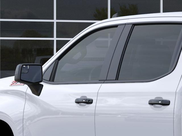 new 2025 Chevrolet Silverado 1500 car, priced at $67,274
