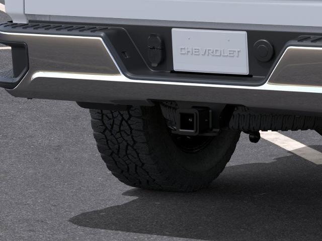 new 2026 Chevrolet Silverado 2500 car, priced at $67,785