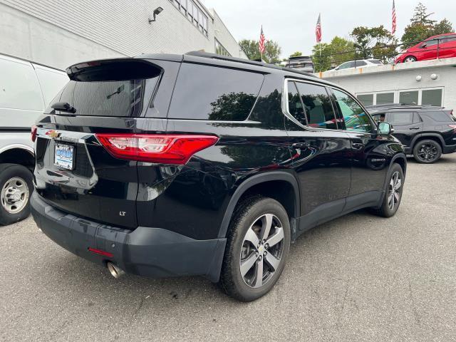 used 2021 Chevrolet Traverse car, priced at $30,000