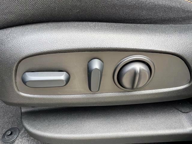 used 2022 Chevrolet Equinox car, priced at $18,741