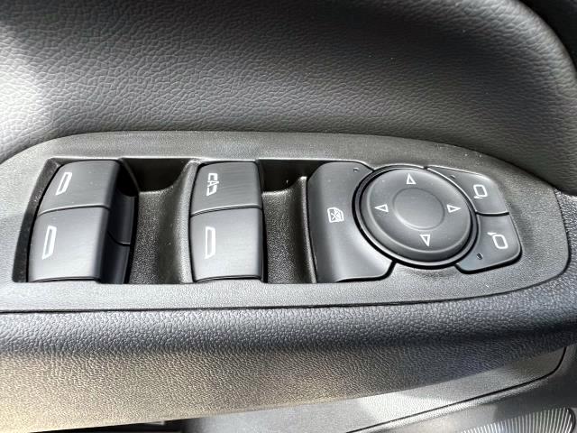 used 2022 Chevrolet Equinox car, priced at $18,741