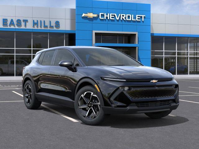 new 2026 Chevrolet Equinox EV car, priced at $36,995