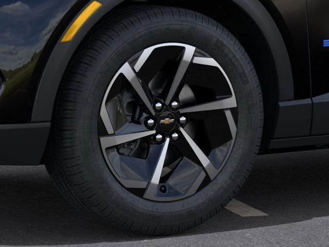 new 2026 Chevrolet Equinox EV car, priced at $36,995