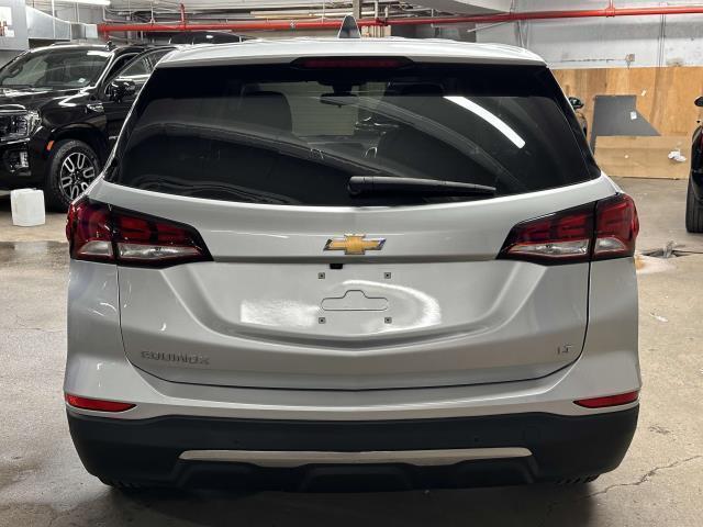 used 2022 Chevrolet Equinox car, priced at $20,000