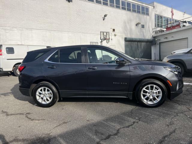 used 2022 Chevrolet Equinox car, priced at $21,360