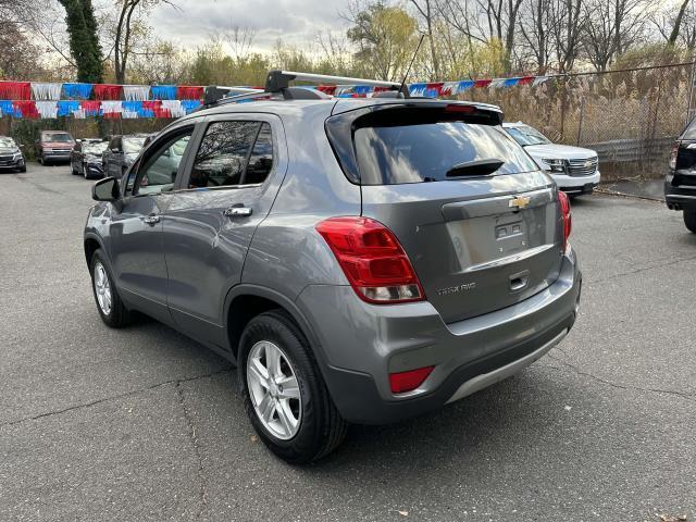 used 2020 Chevrolet Trax car, priced at $14,998