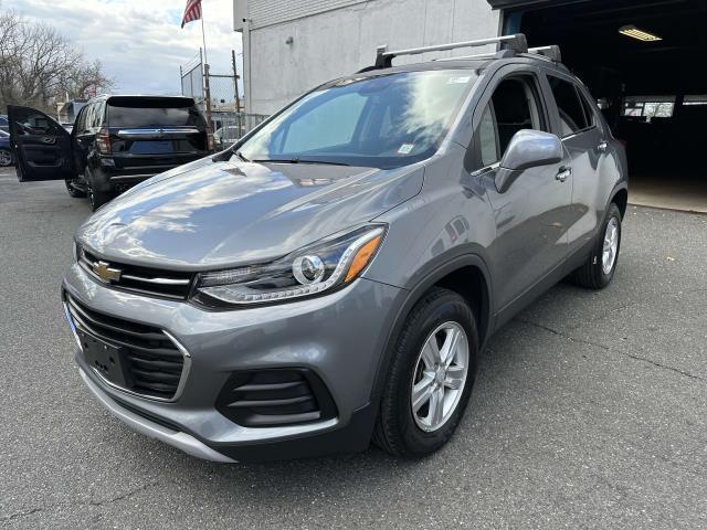 used 2020 Chevrolet Trax car, priced at $14,998