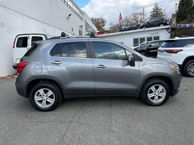 used 2020 Chevrolet Trax car, priced at $14,998