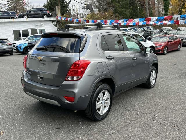 used 2020 Chevrolet Trax car, priced at $14,998