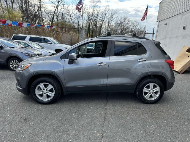 used 2020 Chevrolet Trax car, priced at $14,998