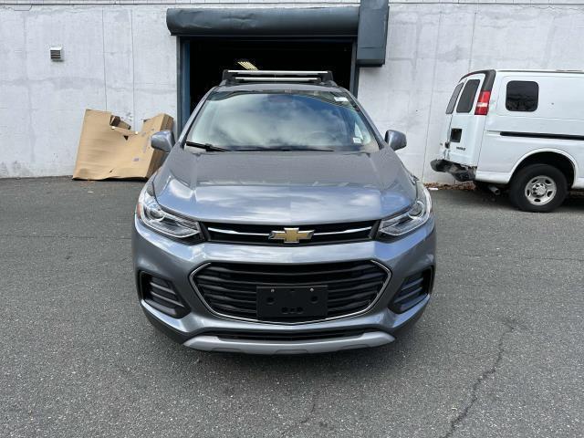 used 2020 Chevrolet Trax car, priced at $14,998