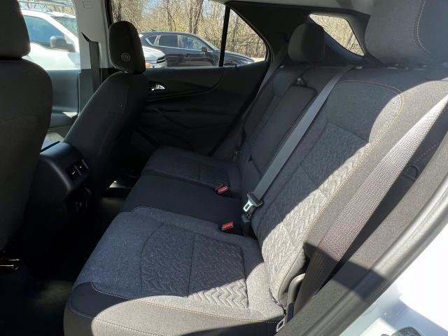 used 2022 Chevrolet Equinox car, priced at $19,999