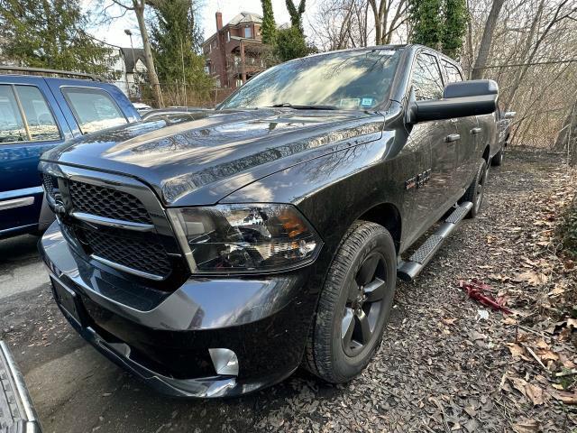 used 2018 Ram 1500 car, priced at $24,494