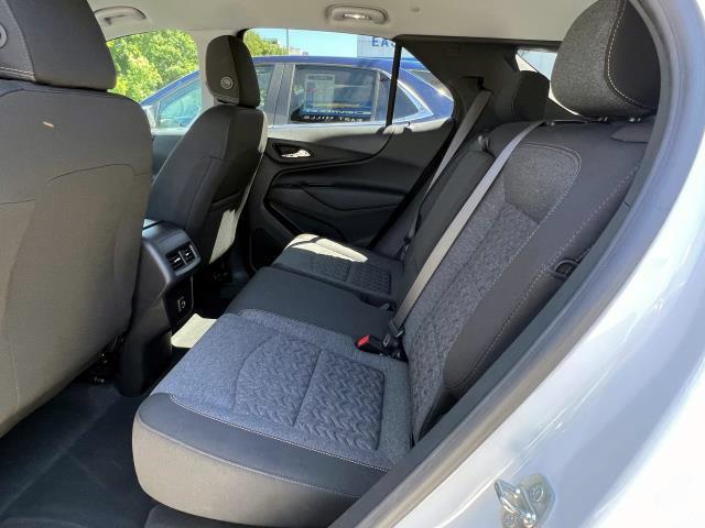 used 2022 Chevrolet Equinox car, priced at $20,000
