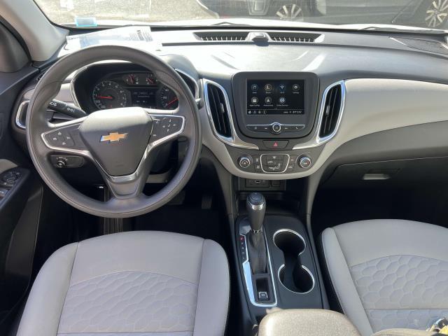 used 2019 Chevrolet Equinox car, priced at $15,921